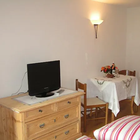 Apartmán Karrerhof Walchsee Pokoj fotografie