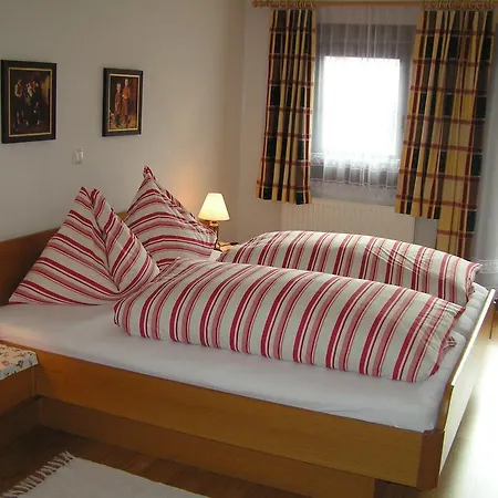 Apartmán Karrerhof Walchsee Pokoj fotografie