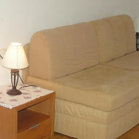Apartmán Karrerhof Walchsee Pokoj fotografie