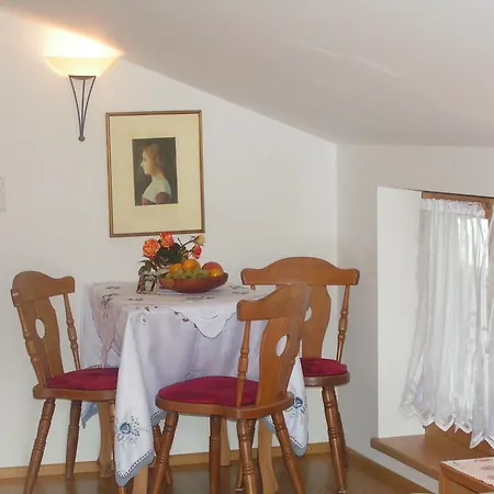 Apartmán Karrerhof Walchsee Pokoj fotografie
