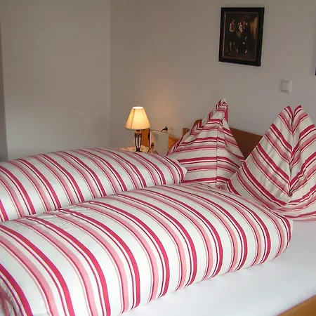 Apartmán Karrerhof Walchsee Pokoj fotografie