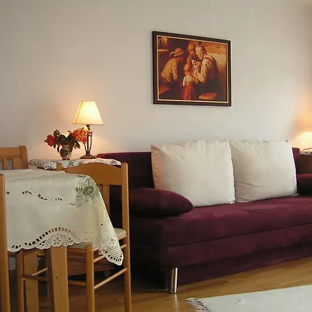 Apartmán Karrerhof Walchsee Pokoj fotografie