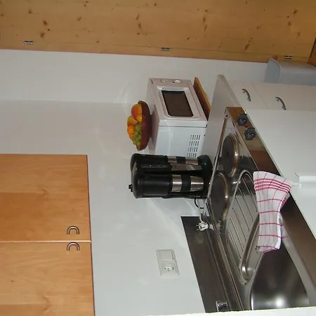 Apartmán Karrerhof Walchsee Pokoj fotografie