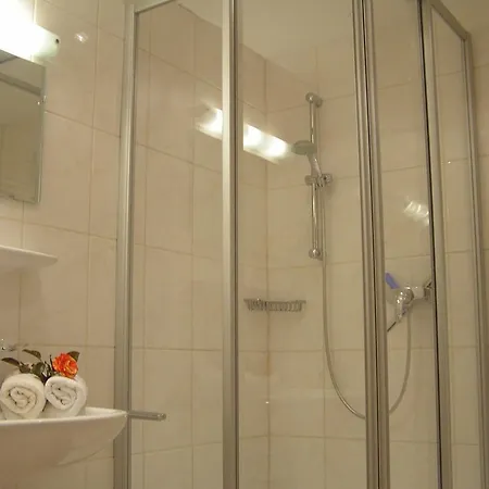 Apartmán Karrerhof Walchsee Pokoj fotografie