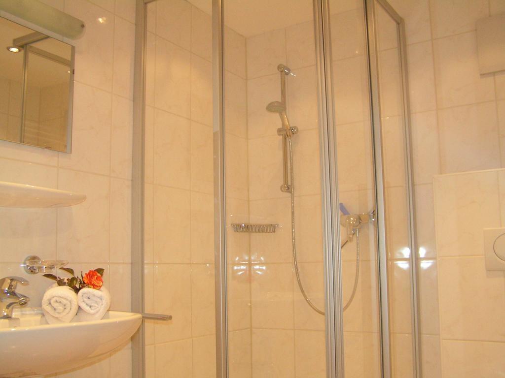 Karrerhof Apartment