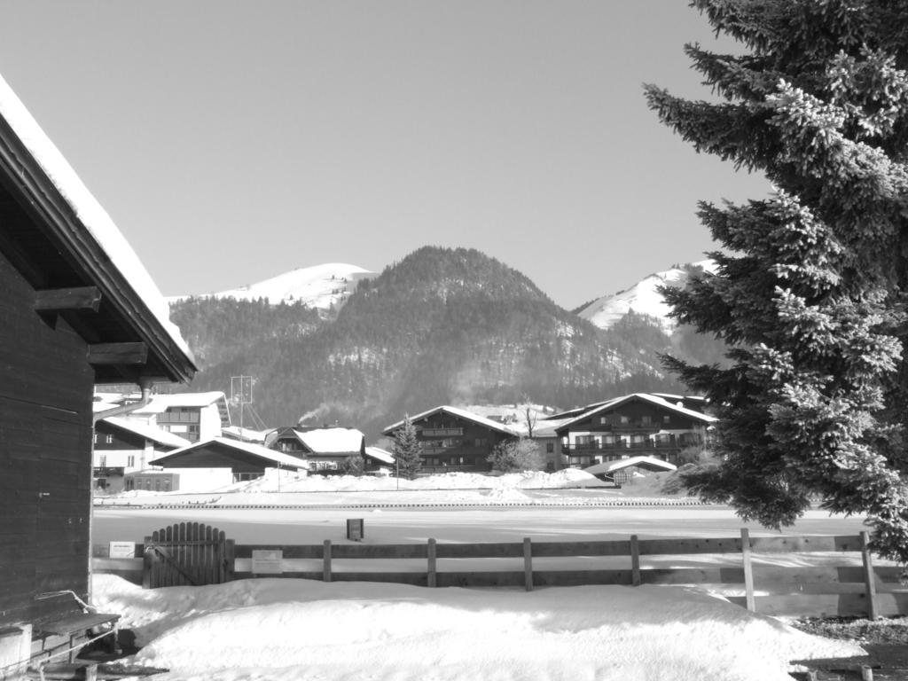 Karrerhof * Walchsee