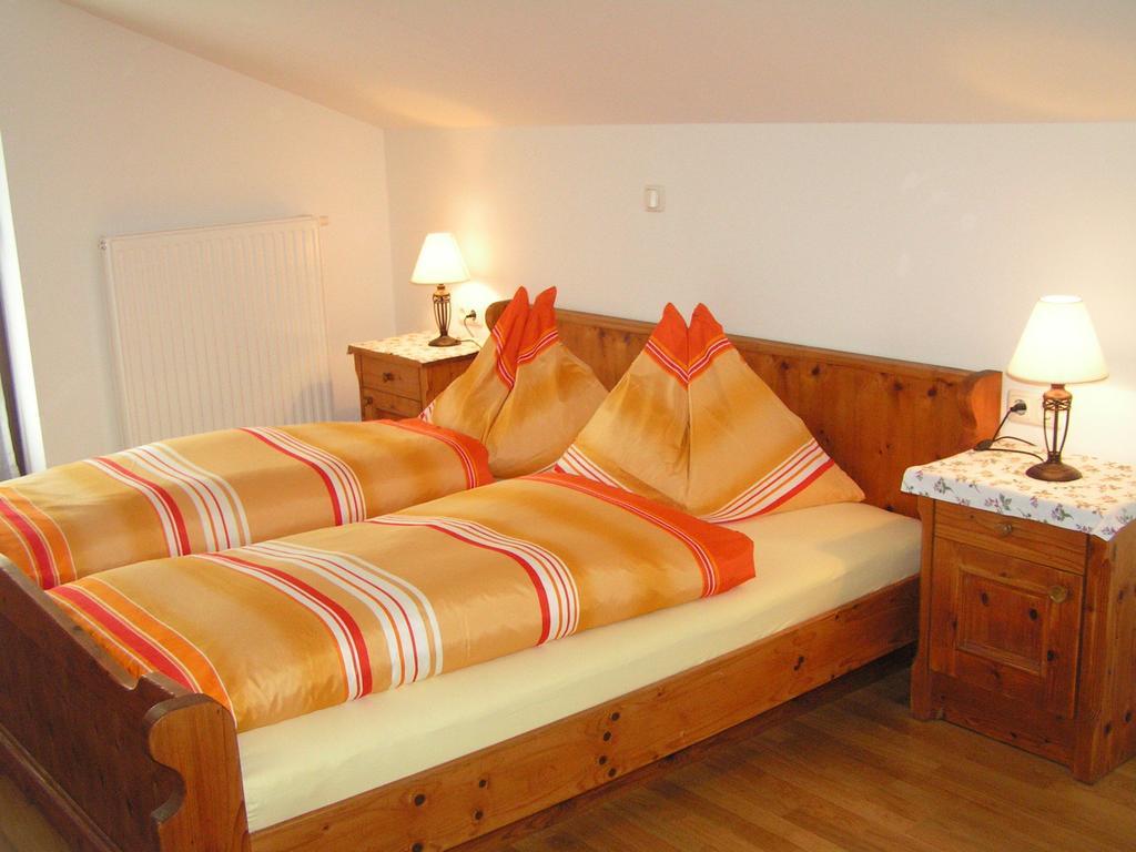 Apartment Karrerhof *