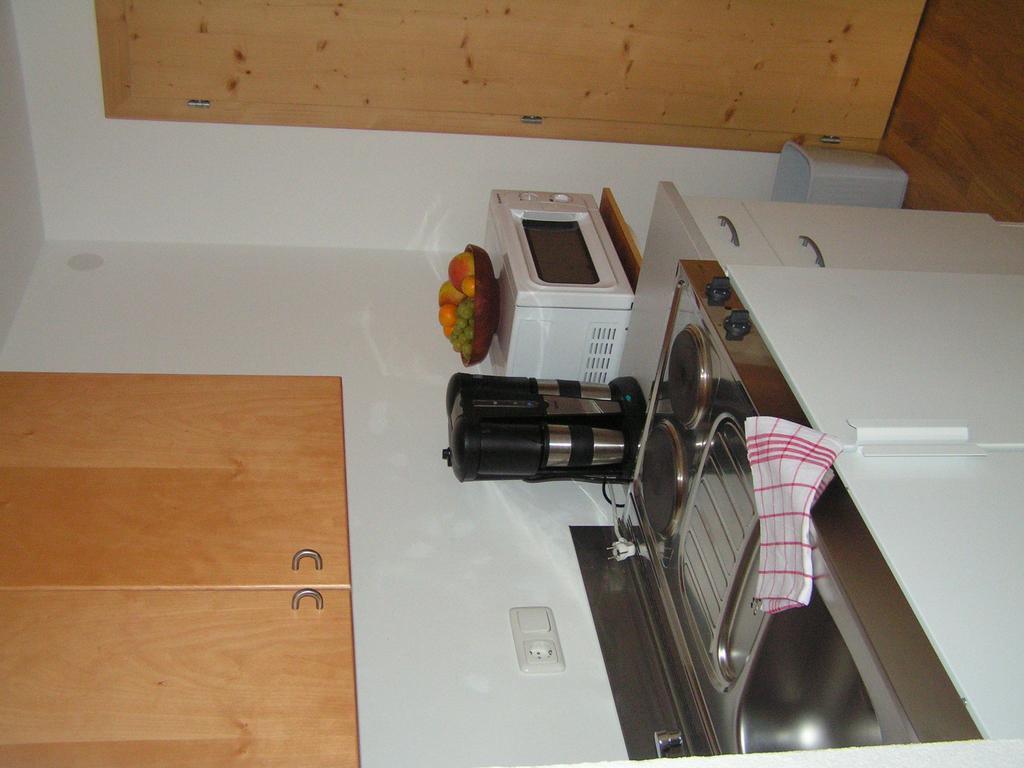 Karrerhof Apartment