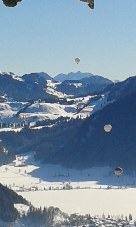 Karrerhof Walchsee