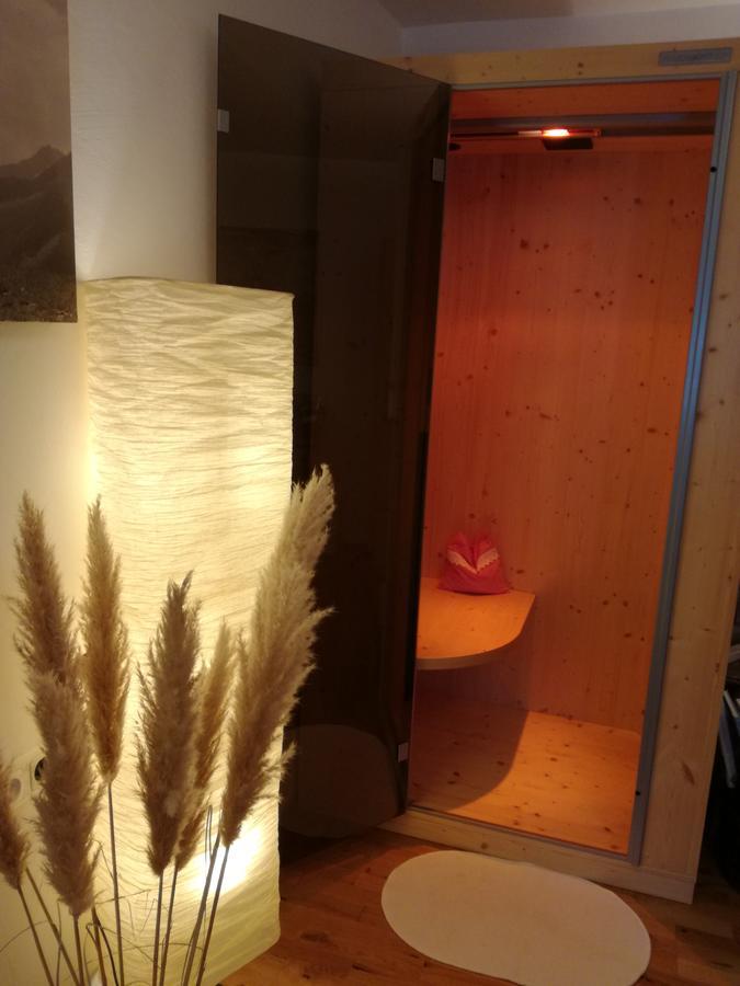 Karrerhof Apartment *