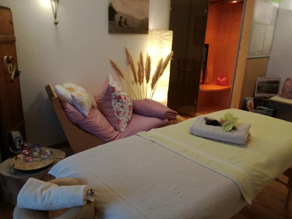 Apartment Karrerhof