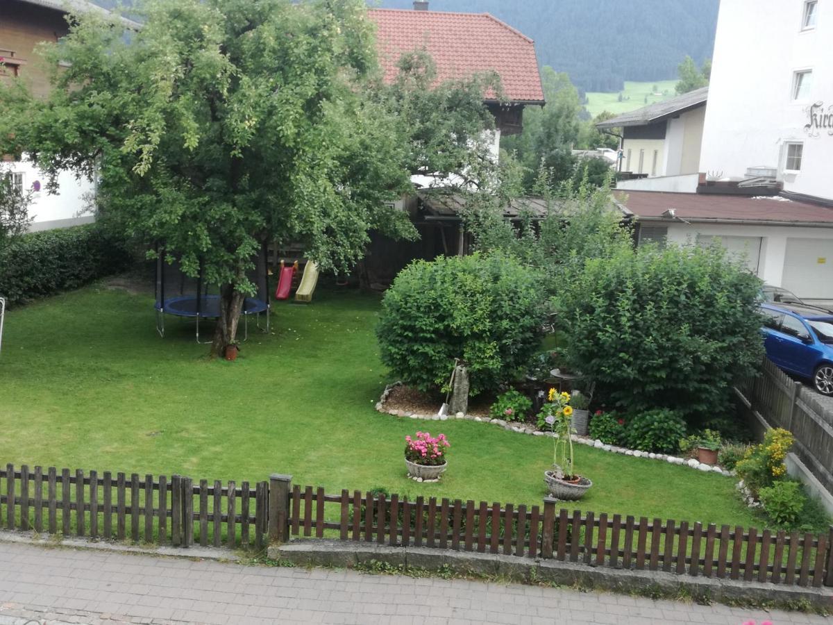 Karrerhof Apartment *